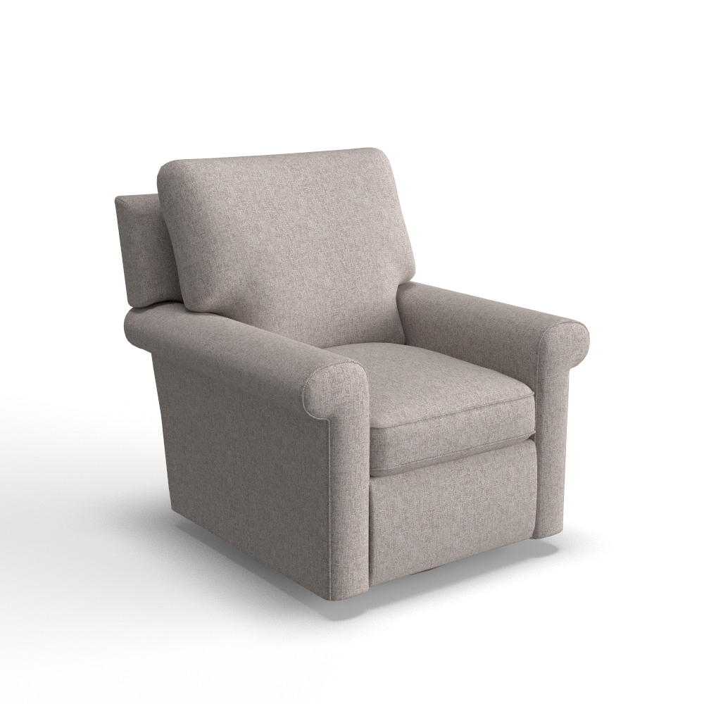 Ferndale Swivel Gliding Chair